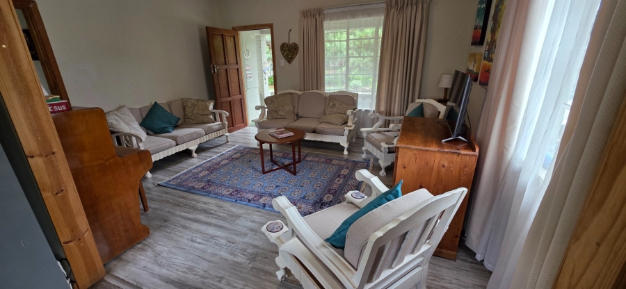 4 Bedroom Property for Sale in Wilgehof Free State